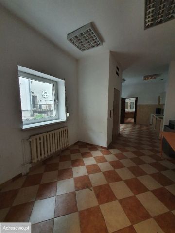 Lokal Poznań Centrum, ul. Ogrodowa. Zdjęcie 1
