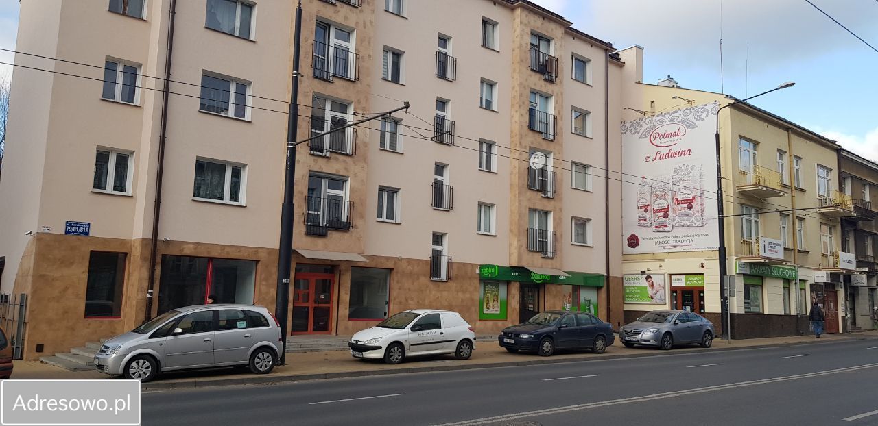 Lokal Lublin Śródmieście, ul. Gabriela Narutowicza. Zdjęcie 18