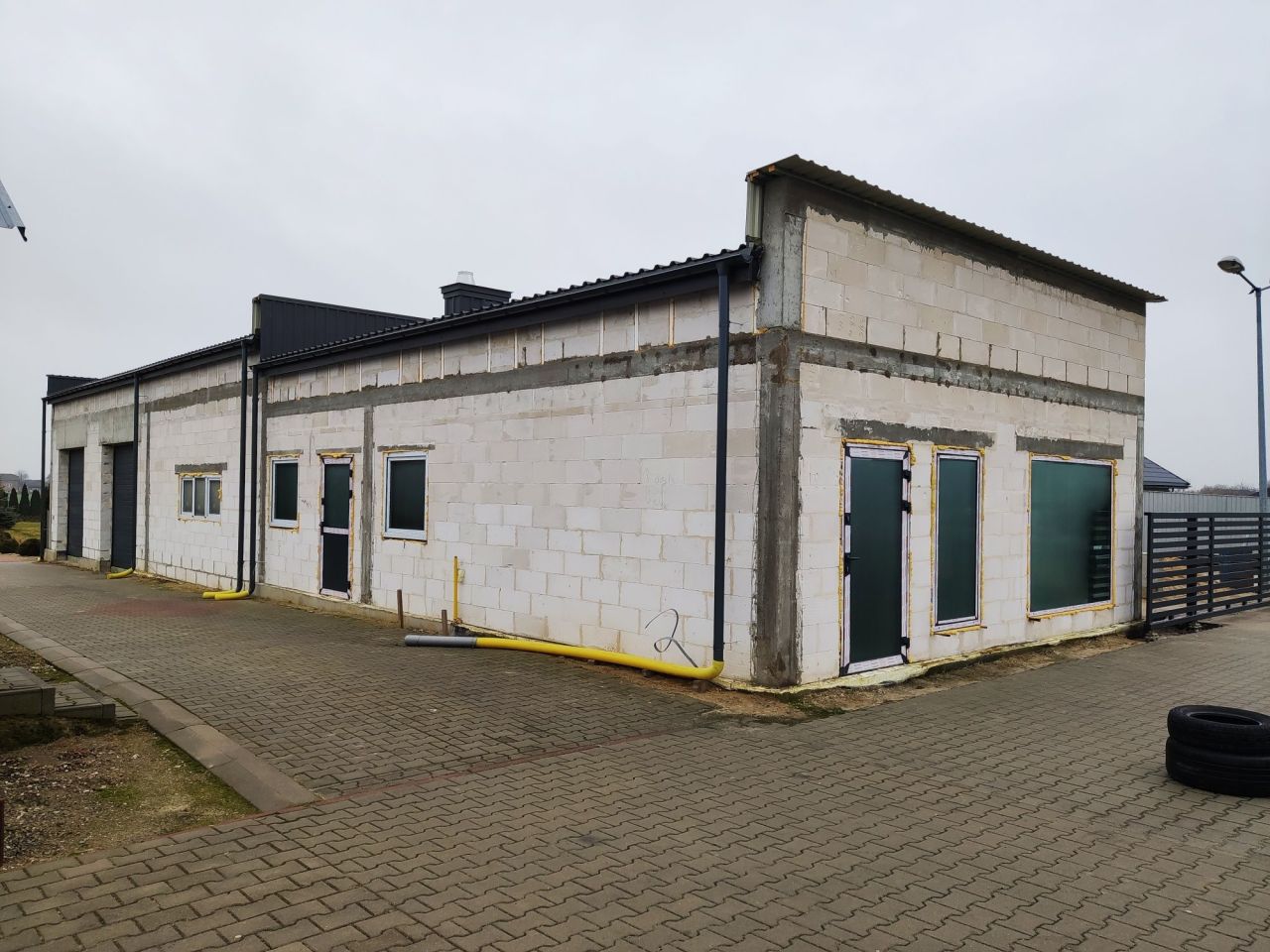 Lokal Łęczna. Zdjęcie 5