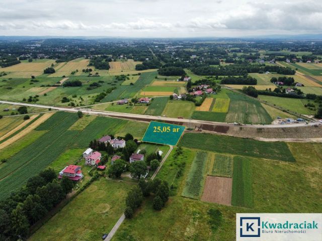 Działka rolna Potok. Zdjęcie 4
