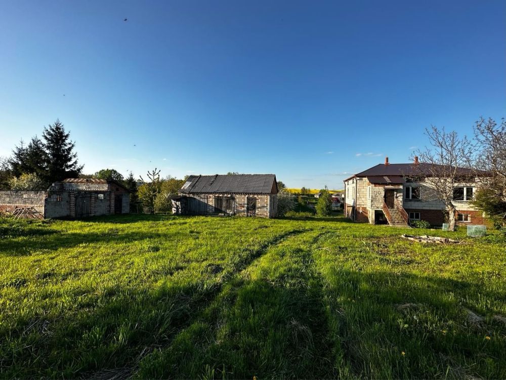 dom wolnostojący Dębowiec. Zdjęcie 3