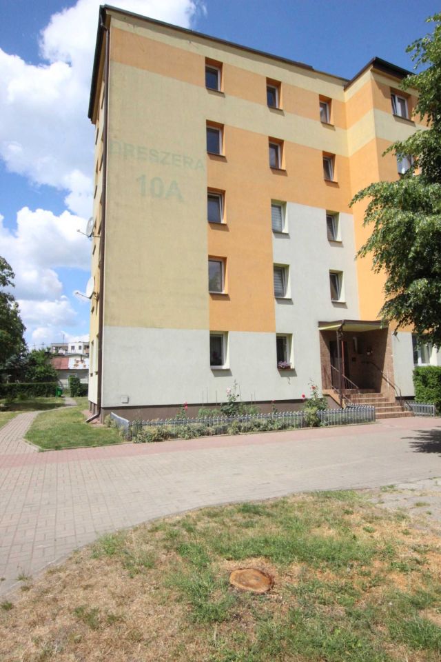 Mieszkanie 3-pokojowe Siedlce. Zdjęcie 8