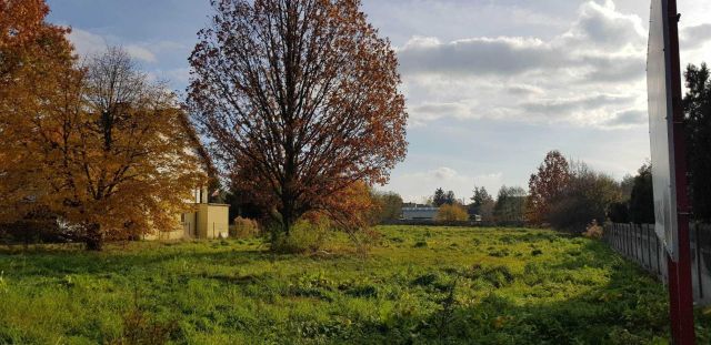 Działka inwestycyjna Stok Lacki, ul. Siedlecka. Zdjęcie 1