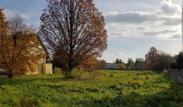 Działka inwestycyjna Stok Lacki, ul. Siedlecka