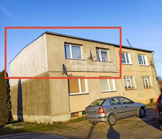 Mieszkanie 2-pokojowe Brzezinki, os. Brzezinki-Osiedle. Zdjęcie 1