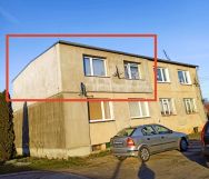 Mieszkanie 2-pokojowe Brzezinki, os. Brzezinki-Osiedle