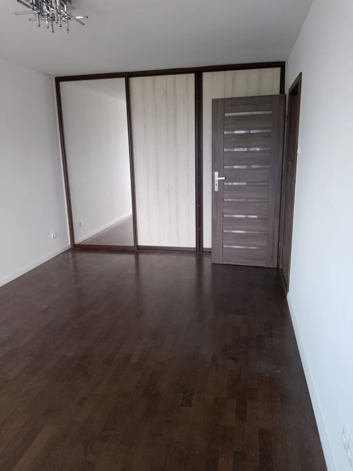 Mieszkanie 2-pokojowe Warszawa Śródmieście, ul. Inflancka