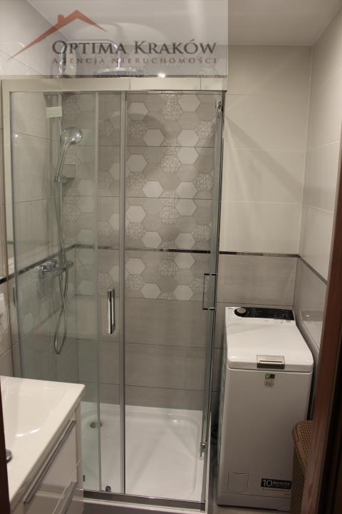 Mieszkanie 3-pokojowe Kraków Prądnik Czerwony, ul. Powstańców. Zdjęcie 6