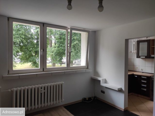 Mieszkanie 1-pokojowe Zielona Góra Centrum, ul. Ptasia. Zdjęcie 1