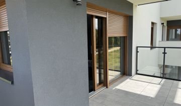 Mieszkanie 3-pokojowe Częstochowa Parkitka, ul. Małopolska