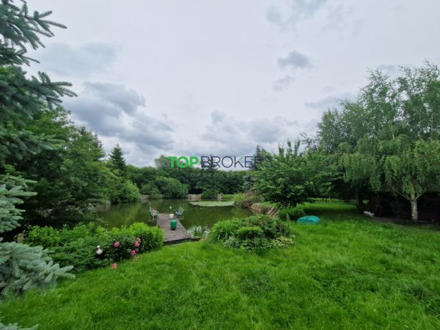 dom wolnostojący, 7 pokoi Leszno. Zdjęcie 1