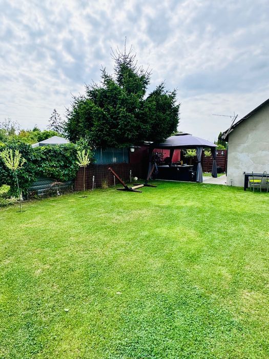 Działka rod Skierniewice