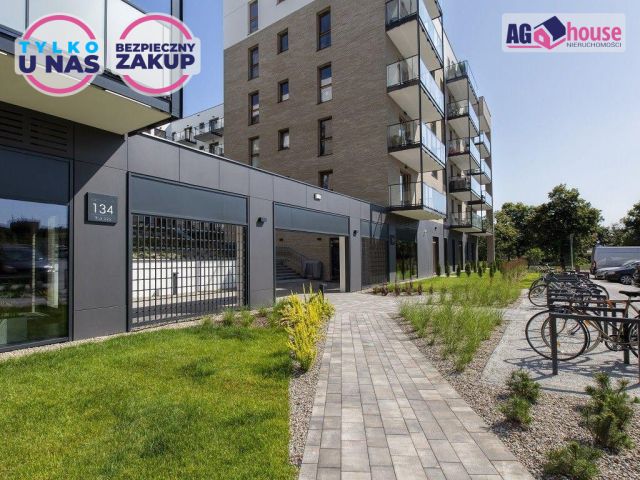 Mieszkanie 2-pokojowe Gdańsk Wrzeszcz, al. gen. Józefa Hallera. Zdjęcie 7