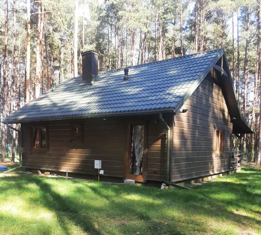 dom wolnostojący Kamieńczyk, ul. Sosnowa. Zdjęcie 1