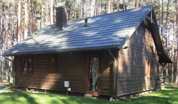 dom wolnostojący Kamieńczyk, ul. Sosnowa