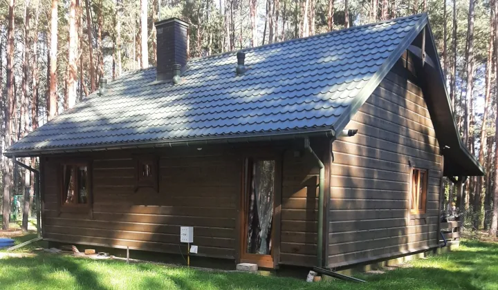 dom wolnostojący Kamieńczyk, ul. Sosnowa