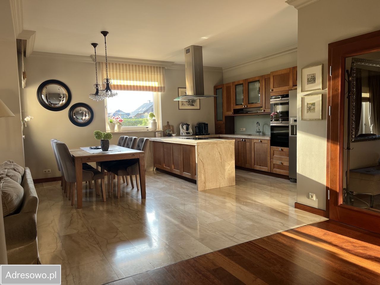 dom wolnostojący, 6 pokoi Knurów, ul. Astrów. Zdjęcie 12