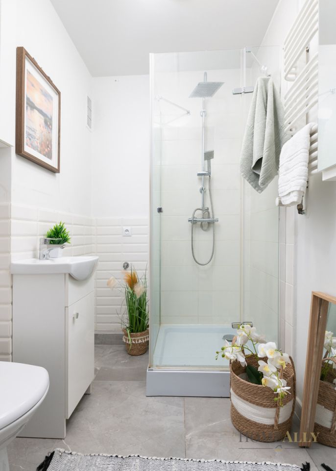 Mieszkanie 2-pokojowe Warszawa Żoliborz, ul. Włościańska. Zdjęcie 7