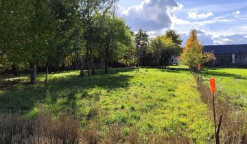 dom wolnostojący Przytoczno