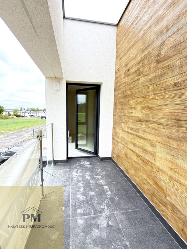 bliźniak, 4 pokoje Koszalin. Zdjęcie 40