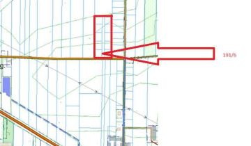 Działka budowlana Zbuczyn, ul. Siedlecka
