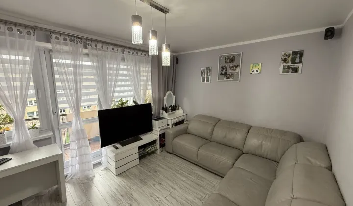 Mieszkanie 3-pokojowe Goleniów, ul. Akacjowa