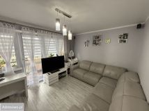 Mieszkanie 3-pokojowe Goleniów, ul. Akacjowa