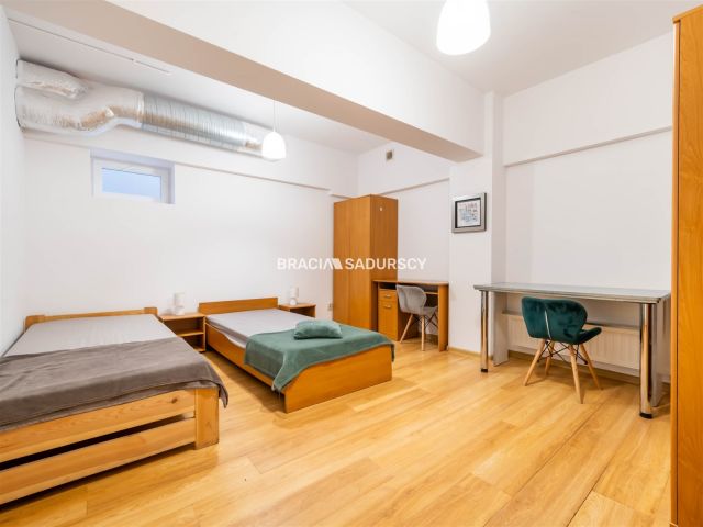 Mieszkanie 5-pokojowe Kraków Bronowice, ul. Wrocławska. Zdjęcie 12