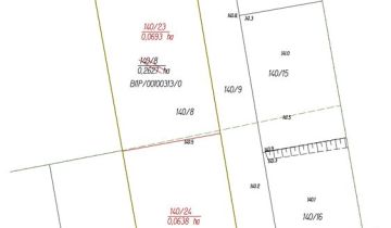 Działka budowlana Bielsk Podlaski Studziwody
