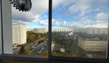 Mieszkanie 2-pokojowe Gdańsk Żabianka