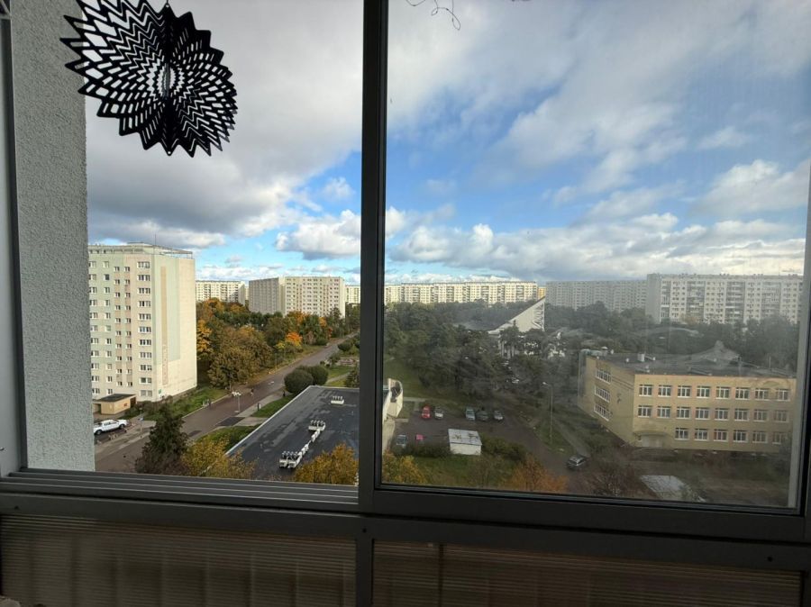 Mieszkanie 2-pokojowe Gdańsk Żabianka. Zdjęcie 2