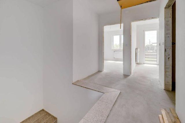 dom szeregowy, 4 pokoje Bieniewice, ul. Dobra. Zdjęcie 14