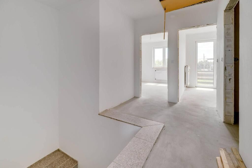 dom szeregowy, 4 pokoje Bieniewice, ul. Dobra. Zdjęcie 14