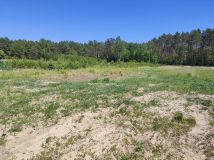 Działka budowlana Gostyniec. Zdjęcie 3