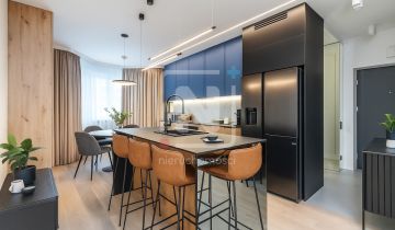 Mieszkanie 4-pokojowe Warszawa Ursynów, ul. Wąwozowa