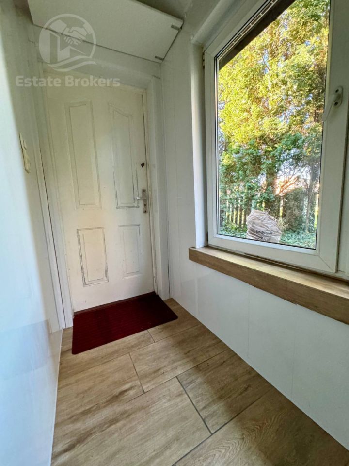 Mieszkanie 2-pokojowe Wrocław Żerniki, ul. Onufrego Zagłoby. Zdjęcie 8