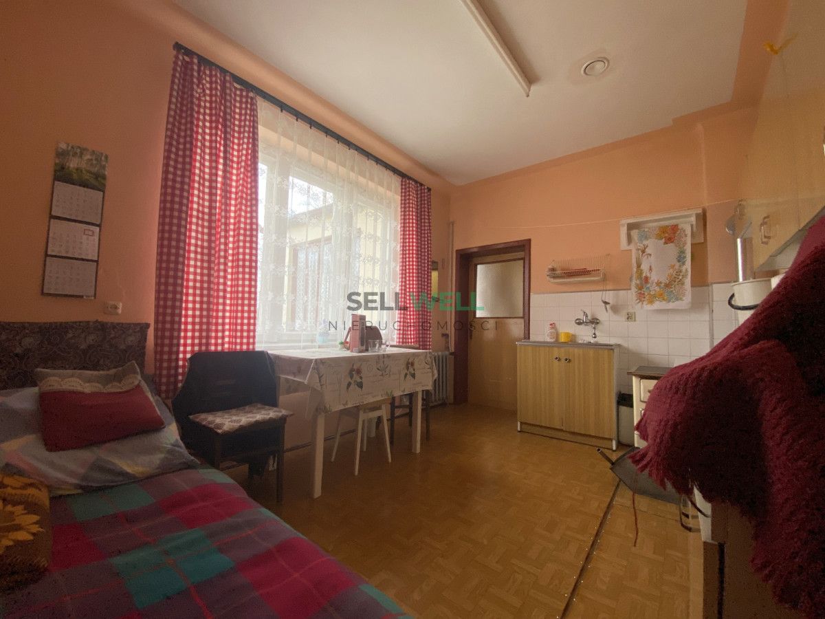 dom wolnostojący, 3 pokoje Nowe Chrusty, ul. Lipowa. Zdjęcie 16