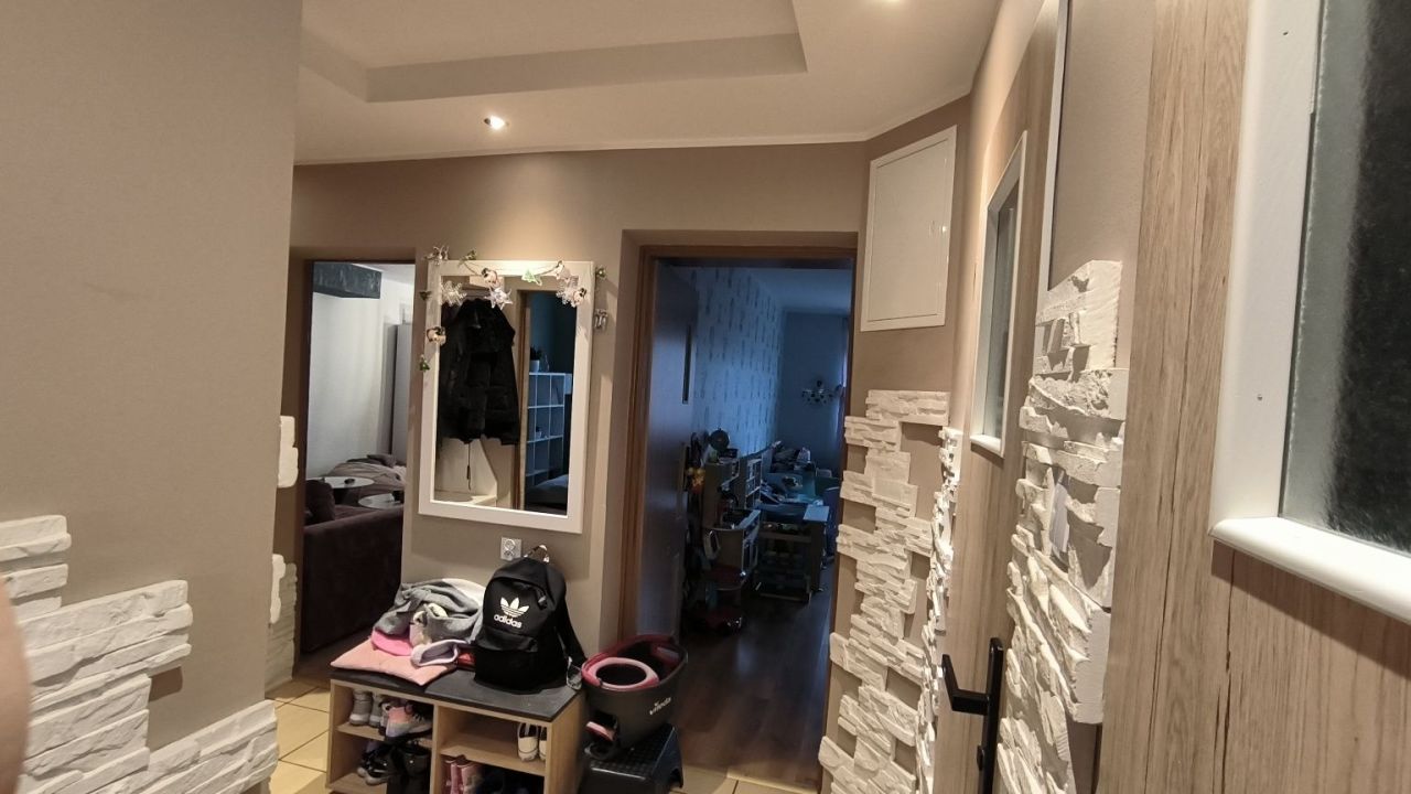 Mieszkanie 3-pokojowe Grupa. Zdjęcie 8