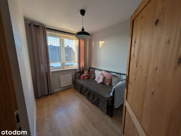 dom szeregowy, 4 pokoje Czernica, ul. Wrocławska. Zdjęcie 10