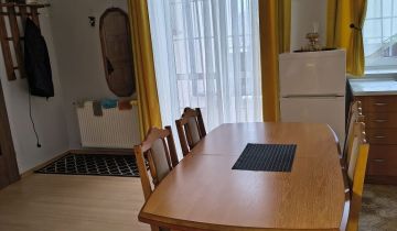 Mieszkanie 1-pokojowe Pasłęk, ul. 3 Maja