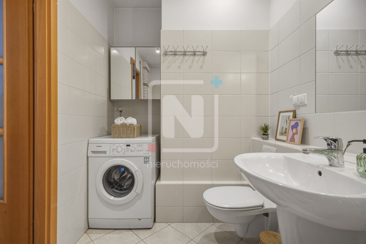 Mieszkanie 2-pokojowe Warszawa Mokotów, ul. Czerska. Zdjęcie 10