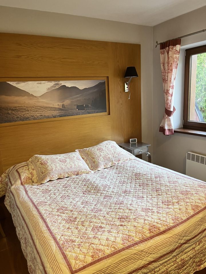 Mieszkanie 2-pokojowe Kościelisko, ul. Nędzy-Kubińca. Zdjęcie 14