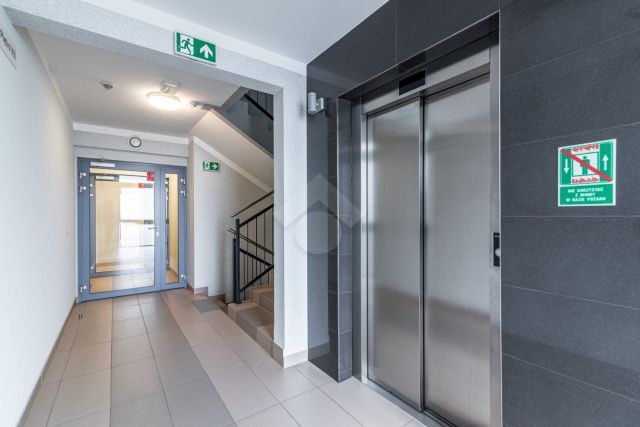 Mieszkanie 2-pokojowe Kraków Kurdwanów, ul. Turniejowa. Zdjęcie 18