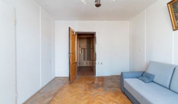 Mieszkanie 2-pokojowe Warszawa Włochy