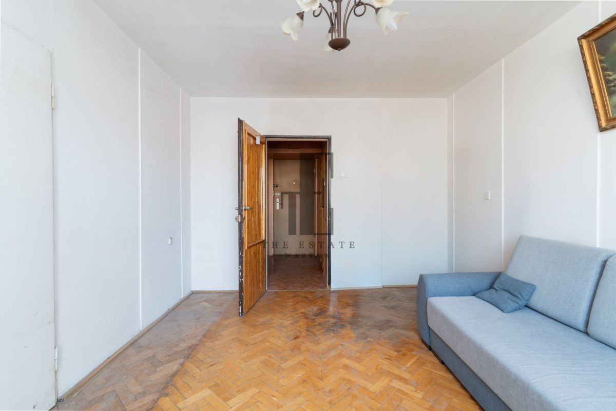 Mieszkanie 2-pokojowe Warszawa Włochy. Zdjęcie 2