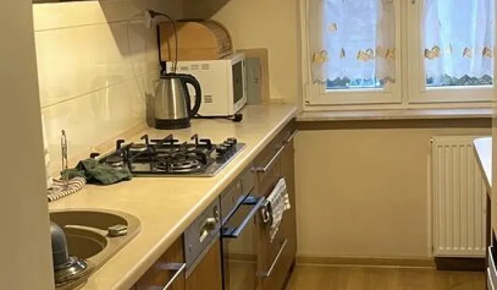 Mieszkanie 3-pokojowe Rzeszów, ul. Dominikańska