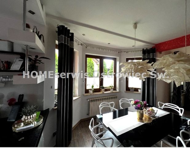 dom wolnostojący, 5 pokoi Ostrowiec Świętokrzyski Gutwin. Zdjęcie 36