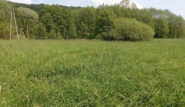 Działka inwestycyjna Alwernia