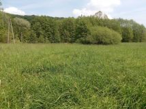 Działka inwestycyjna Alwernia