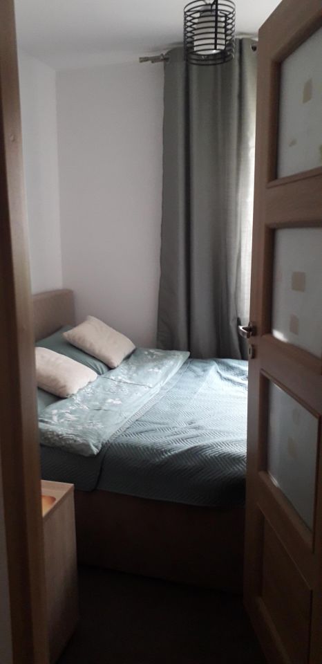 Mieszkanie 3-pokojowe Pruszków Centrum, al. Wojska Polskiego. Zdjęcie 4